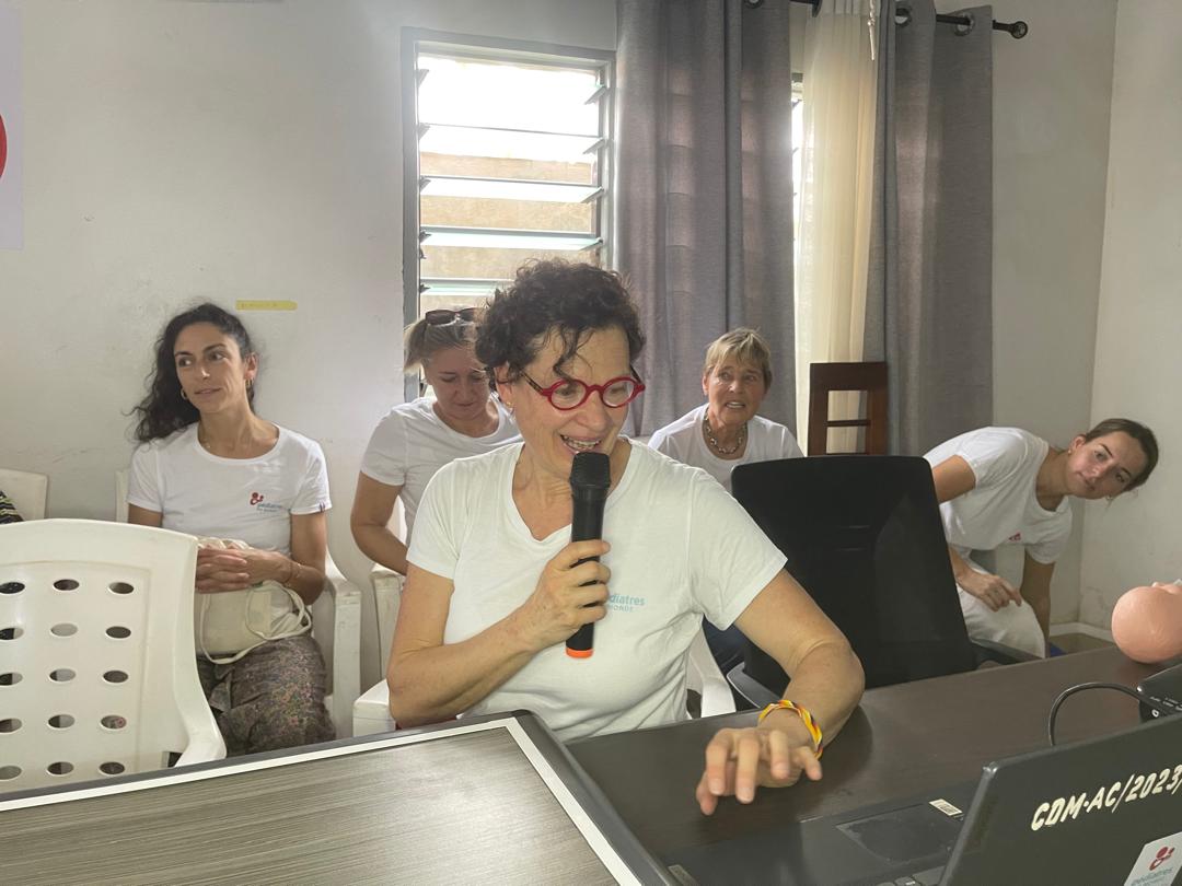 Image de l'activité