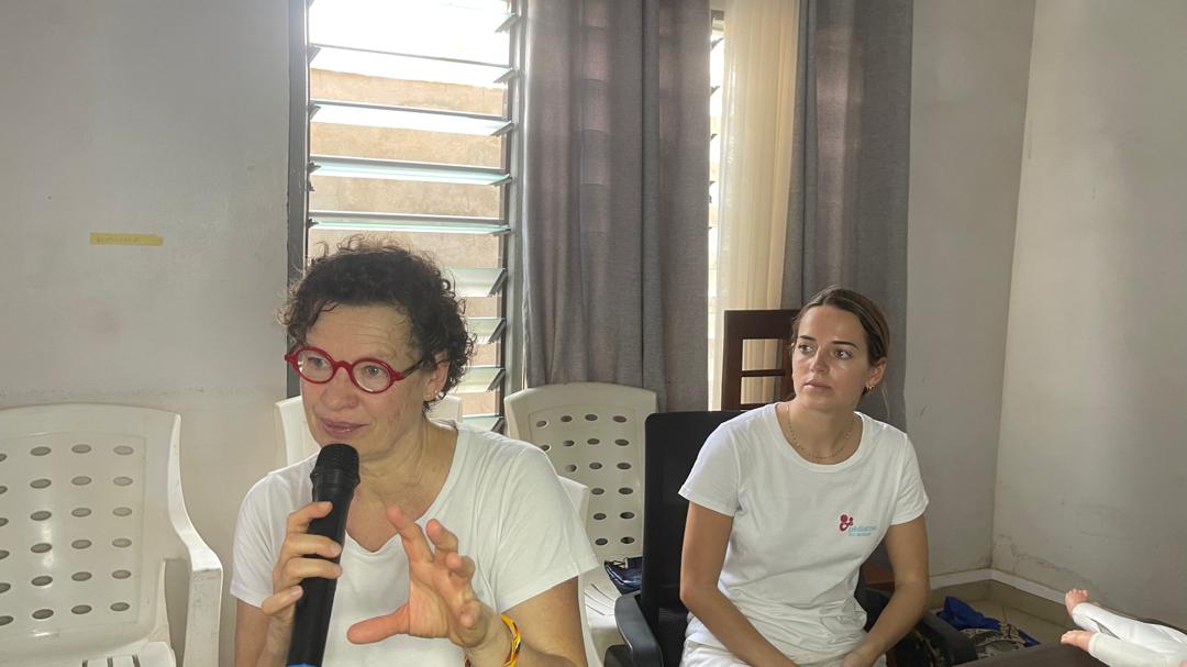 Image de l'activité