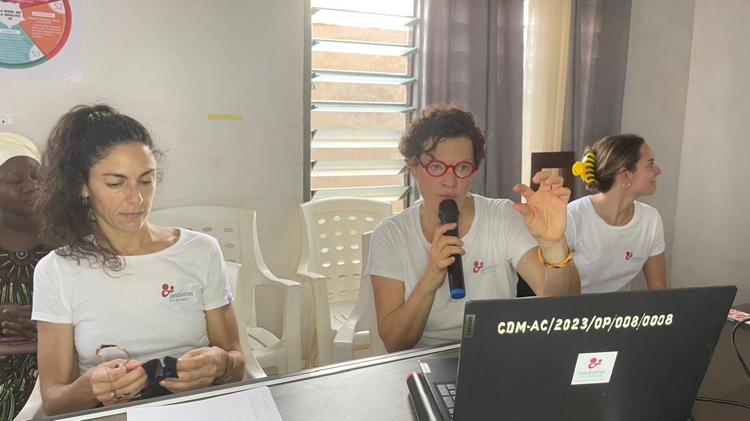 Image de l'activité