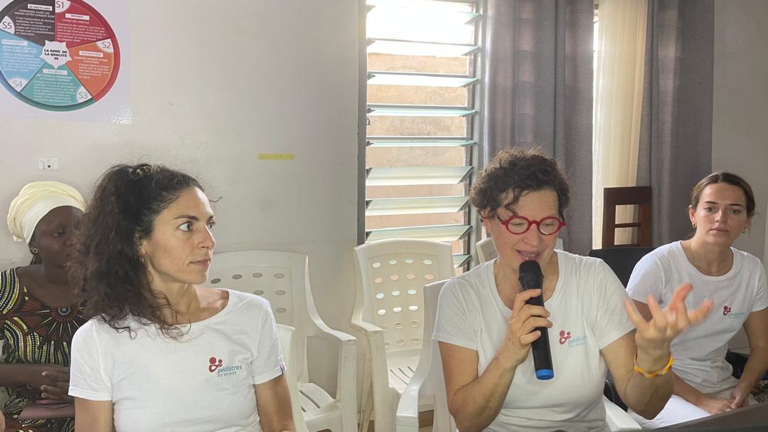 Image de l'activité