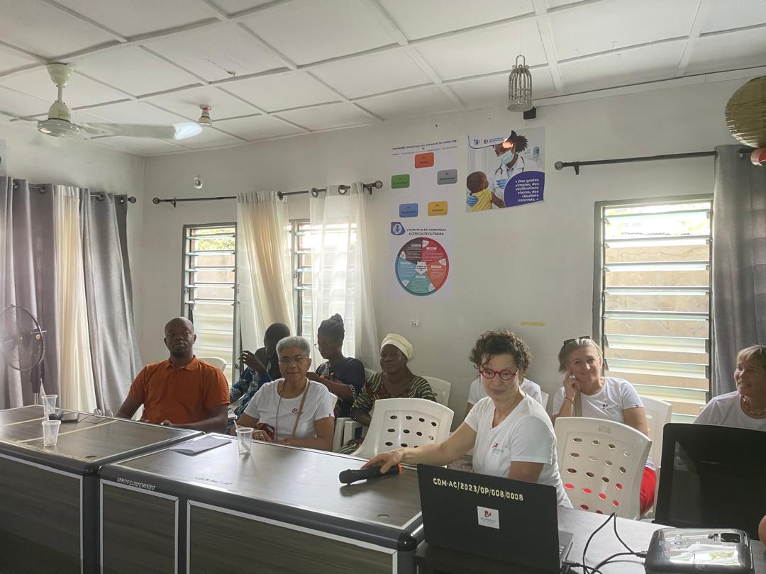 Image de l'activité