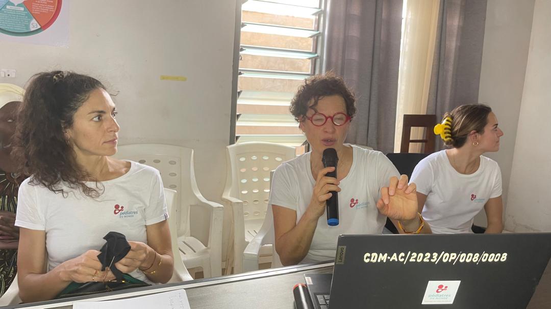 Image de l'activité