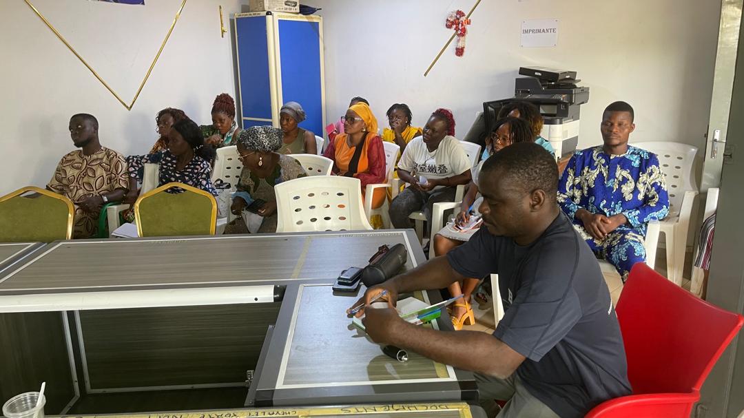 Image de l'activité