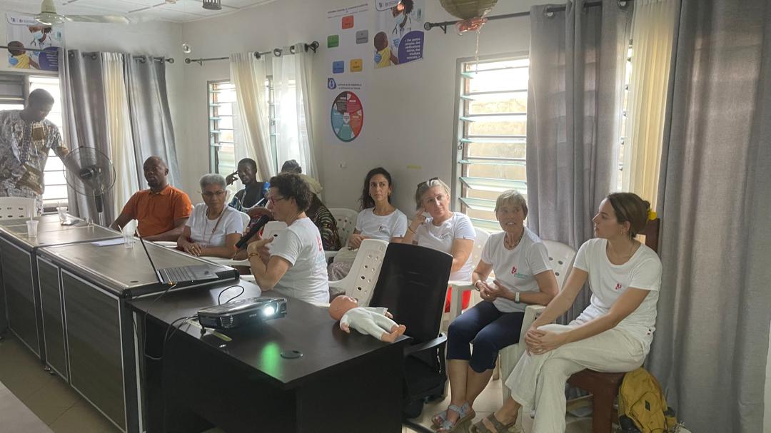 Image de l'activité