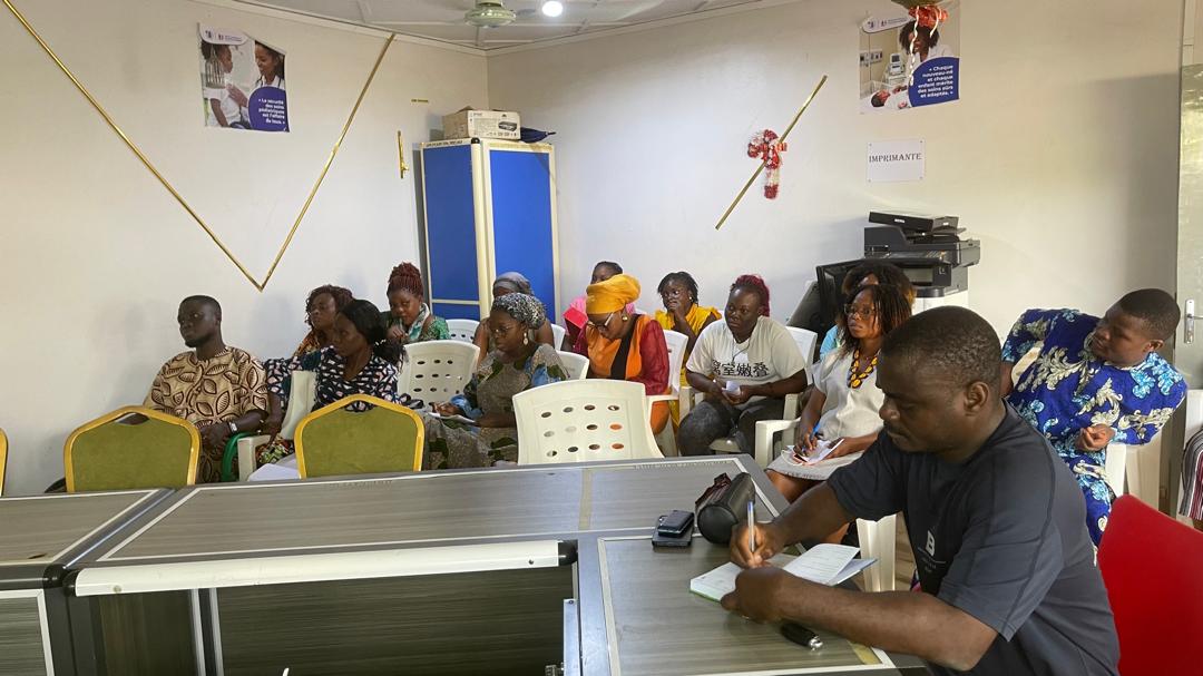 Image de l'activité