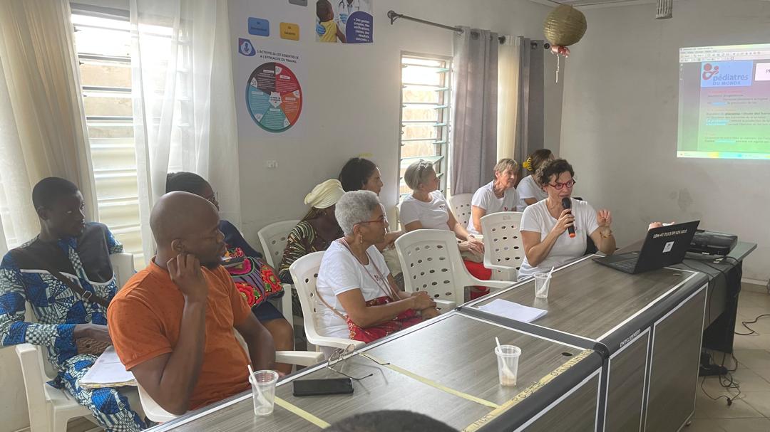 Image de l'activité