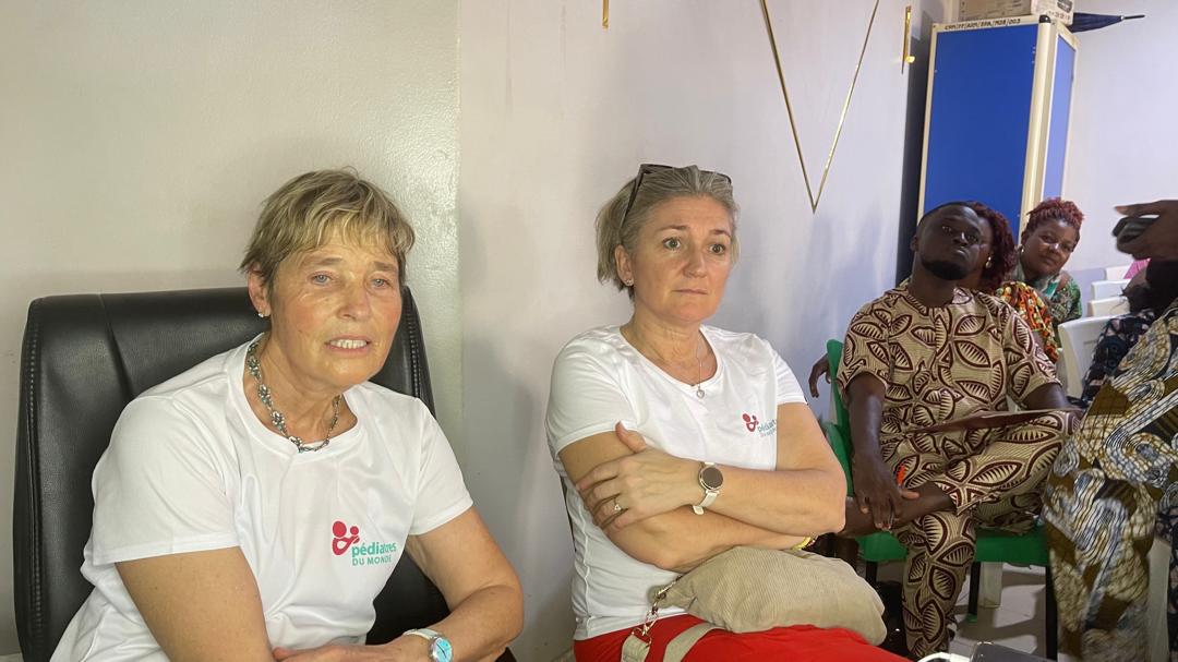 Image de l'activité